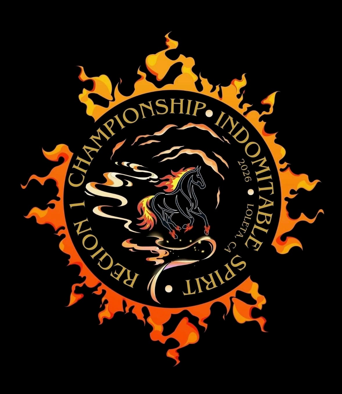 Spring 2026: Promotion, Flea Market, Tournament, Gup Test