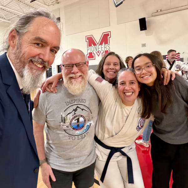 2025 Fall Events
